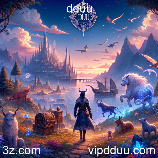 A Magia dos Jogos de RPG: Aventuras e Narrativas Envolventes