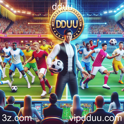 A Ascensão dos Jogos de Esporte no Mundo Digital